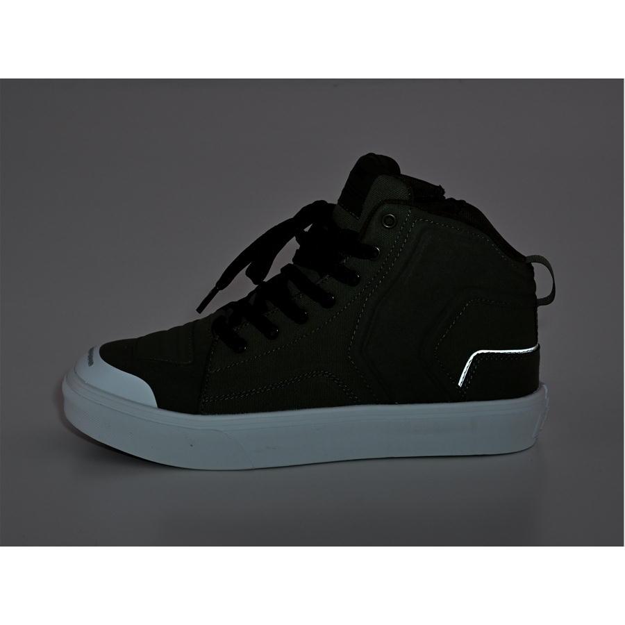 DAYTONA（デイトナ） バイク シューズ DS-503 V-WPライディング