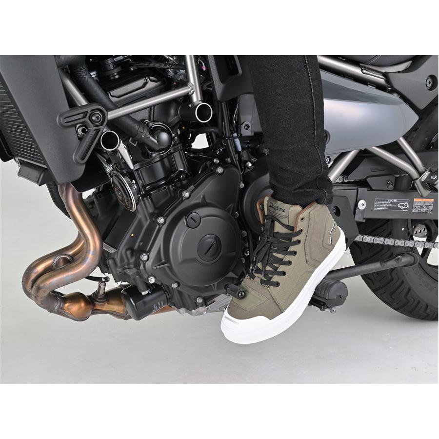 デイトナ ライディング シューズ 26.5 試着のみ デイトナ ライディング シューズ 26.5 試着のみ 楽天市場