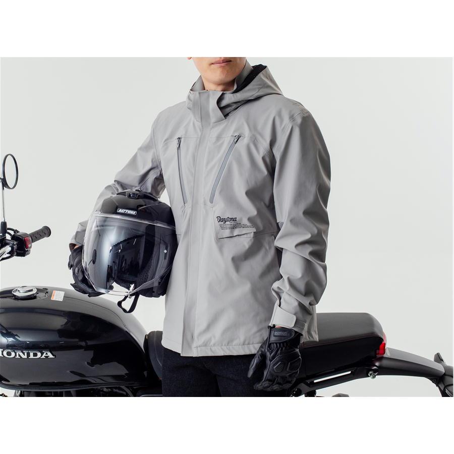 DAYTONA（デイトナ） バイク ウエア DJ-026 ハードウェザープルーフ