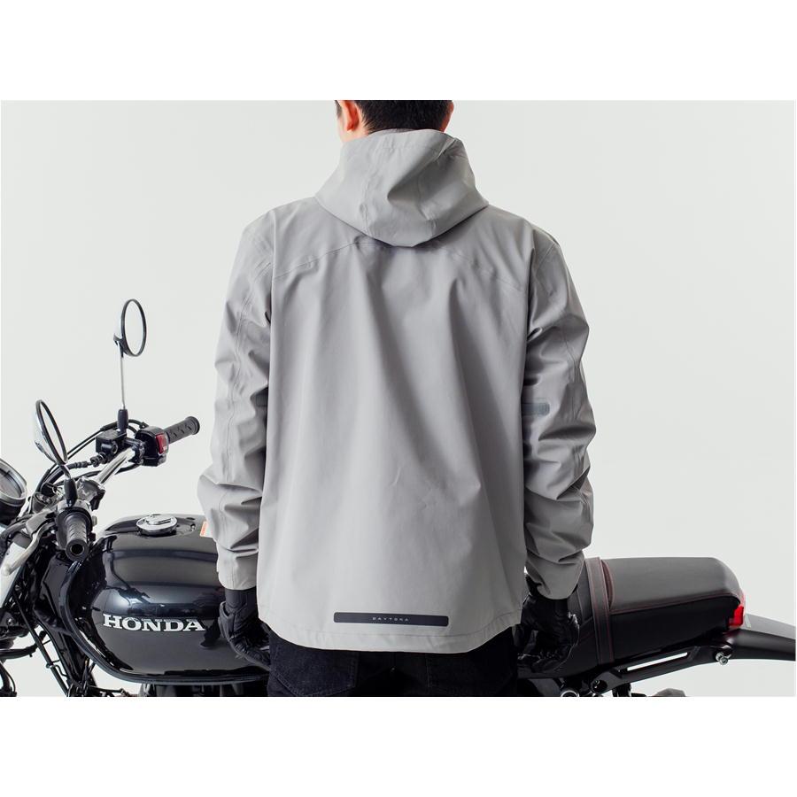 DAYTONA（デイトナ） バイク ウエア DJ-026 ハードウェザープルーフ