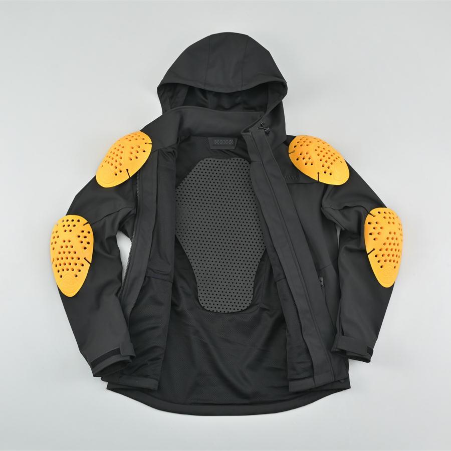 DAYTONA（デイトナ） DAYTONA DJ-027 ウインドシフトソフトシェル