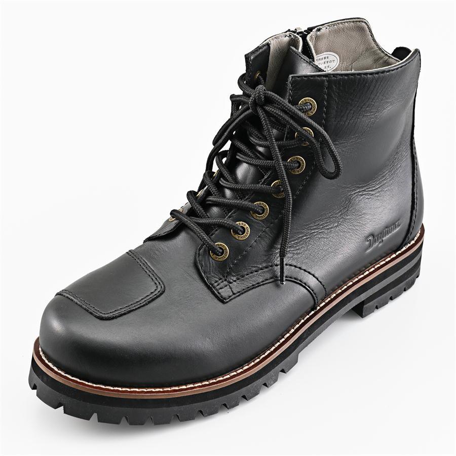 DAYTONA（デイトナ） バイク ライディングブーツ DS-004 WPレース