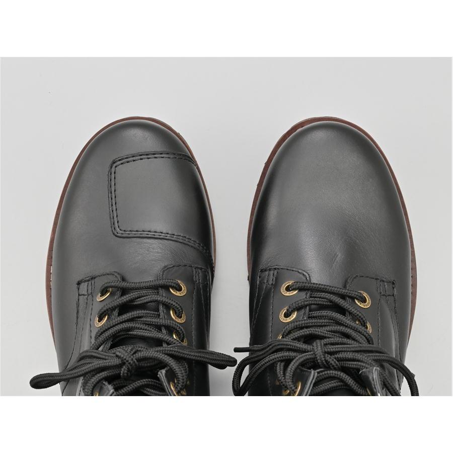 DAYTONA（デイトナ） バイク ライディングブーツ DS-004 WPレース