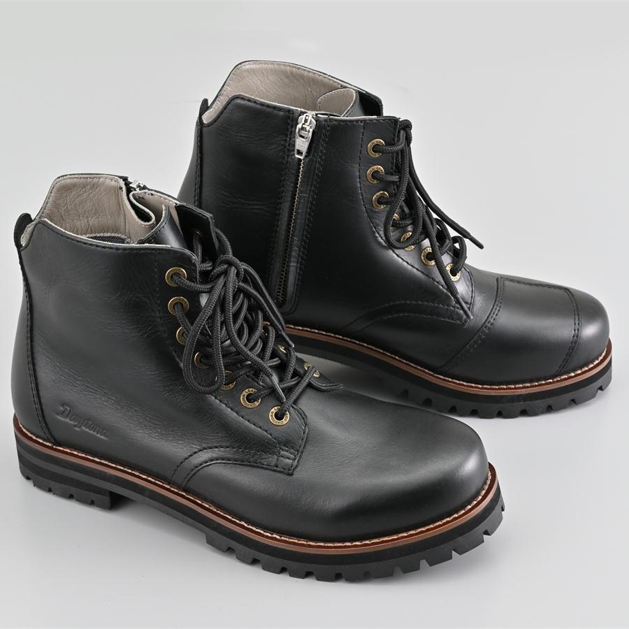 DAYTONA（デイトナ） バイク ライディングブーツ DS-004 WPレース