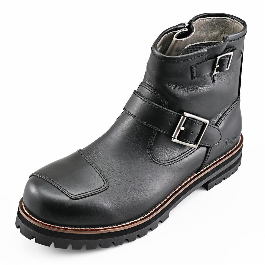 DAYTONA（デイトナ） バイク ライディングブーツ DS-007WP エンジニア