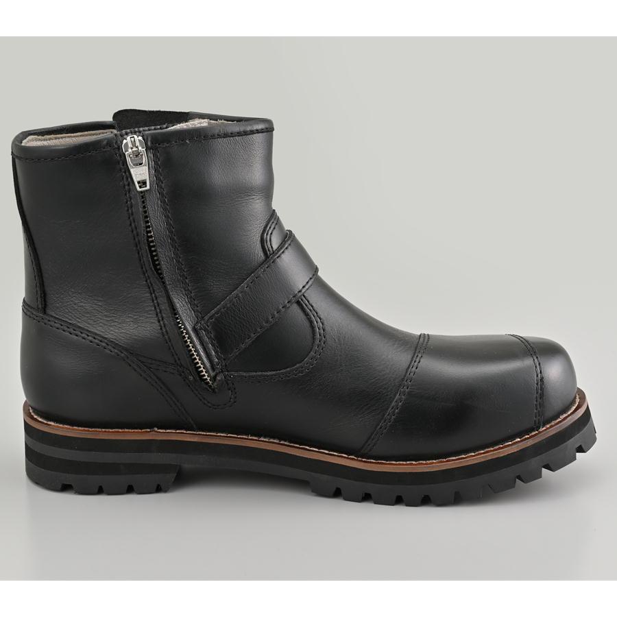 DAYTONA（デイトナ） バイク ライディングブーツ DS-007WP エンジニア