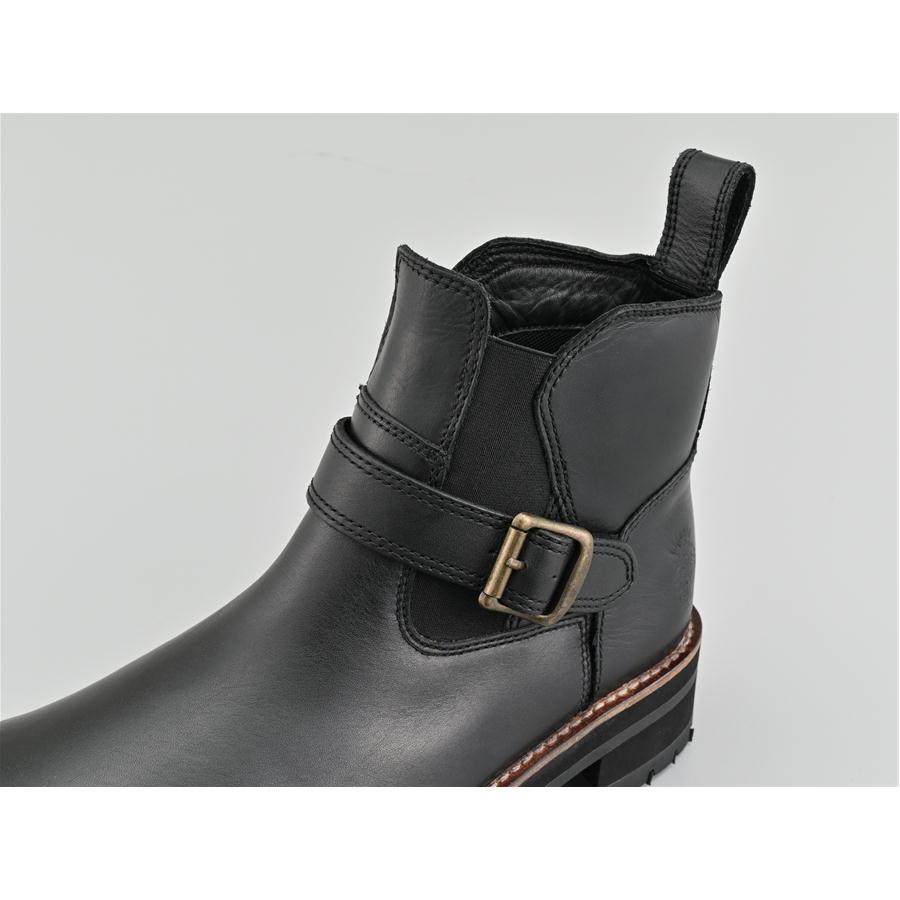 FREY Daytona/デイトナ　バイクブーツ　ライディング　ツーリング　size38　24.0程度〈黒/BLACK/ブラック〉bike/　Boots/Shoes〕菅No.WL4 FRY Daytona/デイトナ ドイツ製 バイクブーツ ライディング ツーリング