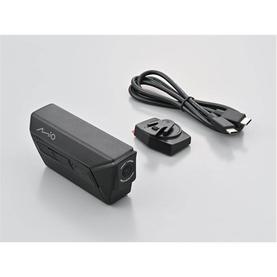 DAYTONA（デイトナ） バイク ドライブレコーダー MiVue MP20 : ネトセ