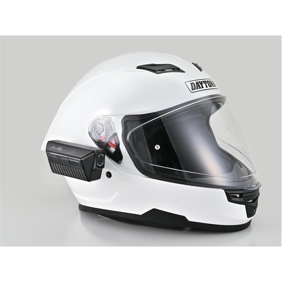 mivue mp20 両面テープ付き DAYTONA（デイトナ） バイク ドライブレコーダー MiVue MP20 : ネトセ