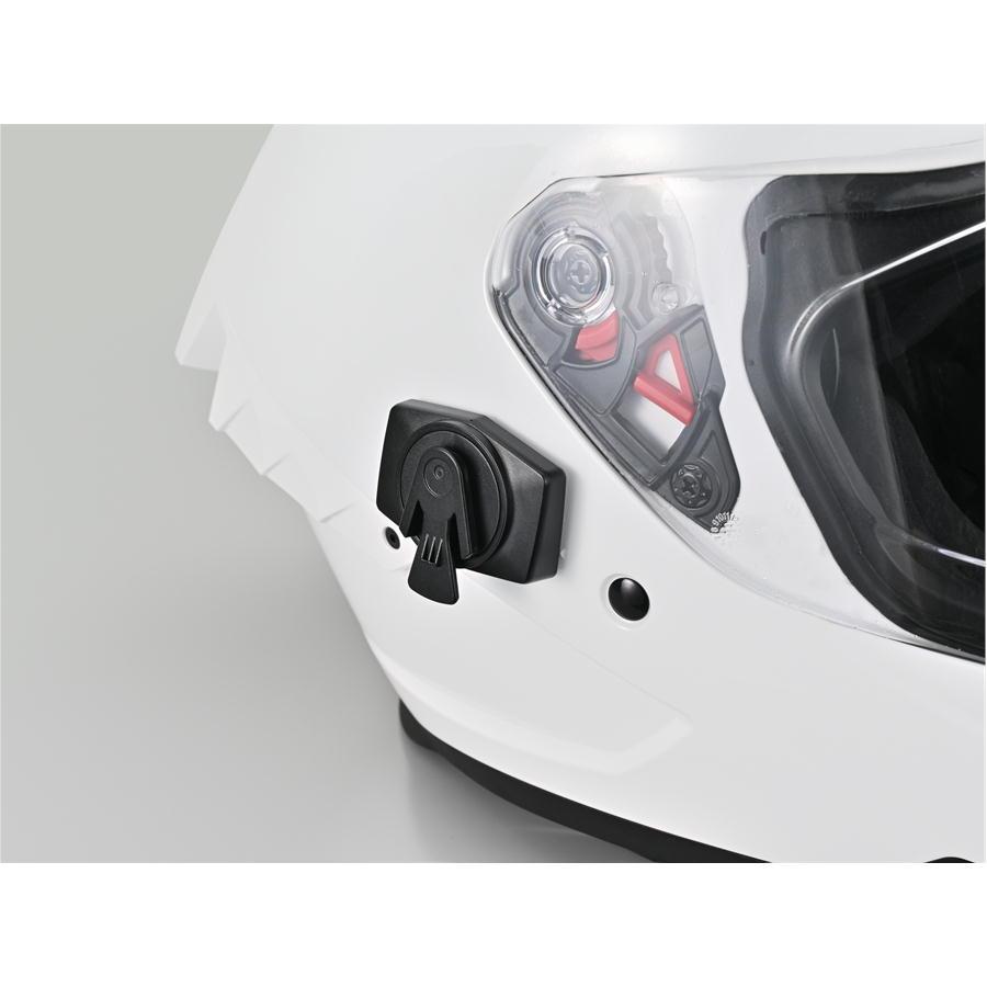 DAYTONA（デイトナ） バイク ドライブレコーダー MiVue MP20 : ネトセ