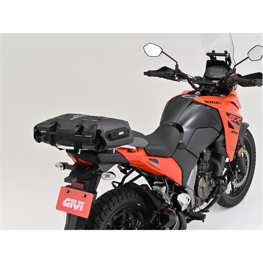 デイトナ DAYTONA GIVI GRT724B カーゴバッグ 12L