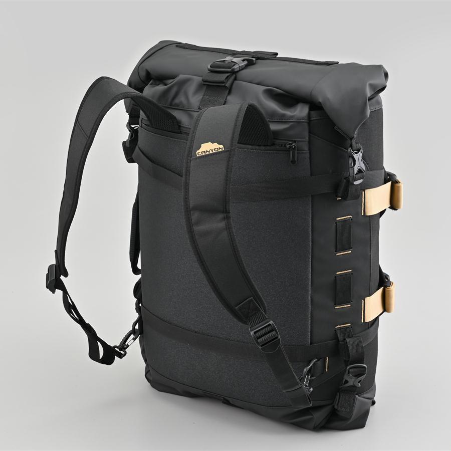 A7 バック GIVI（ジビ） バイク バッグ GRT726 防水シートバッグ 45L : ネトセ