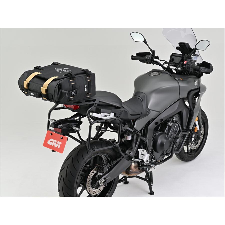 デイトナ DAYTONA GIVI GRT720B モノキーサイドバッグ 25L+25L_16