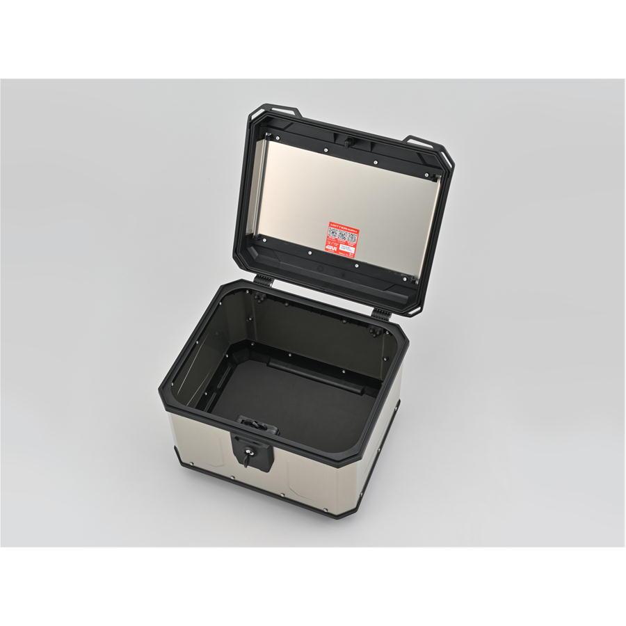 GIVI（ジビ） デイトナ DAYTONA バイク リアボックス モノロック GIVI