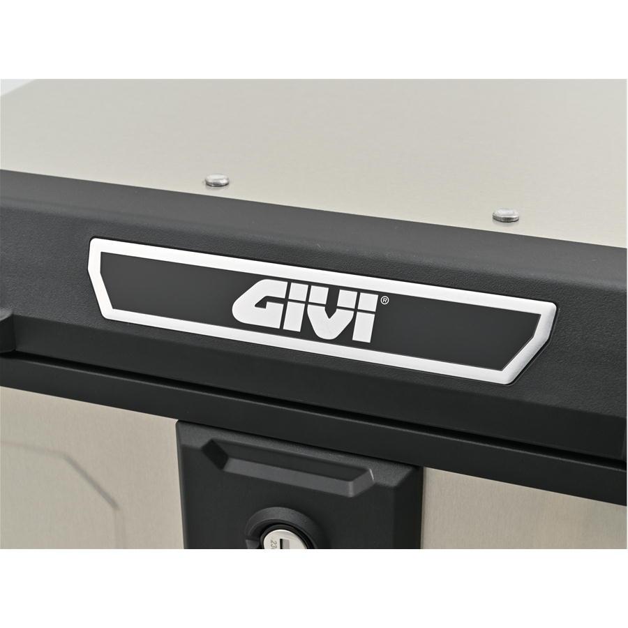 GIVI（ジビ） デイトナ DAYTONA バイク リアボックス モノロック GIVI