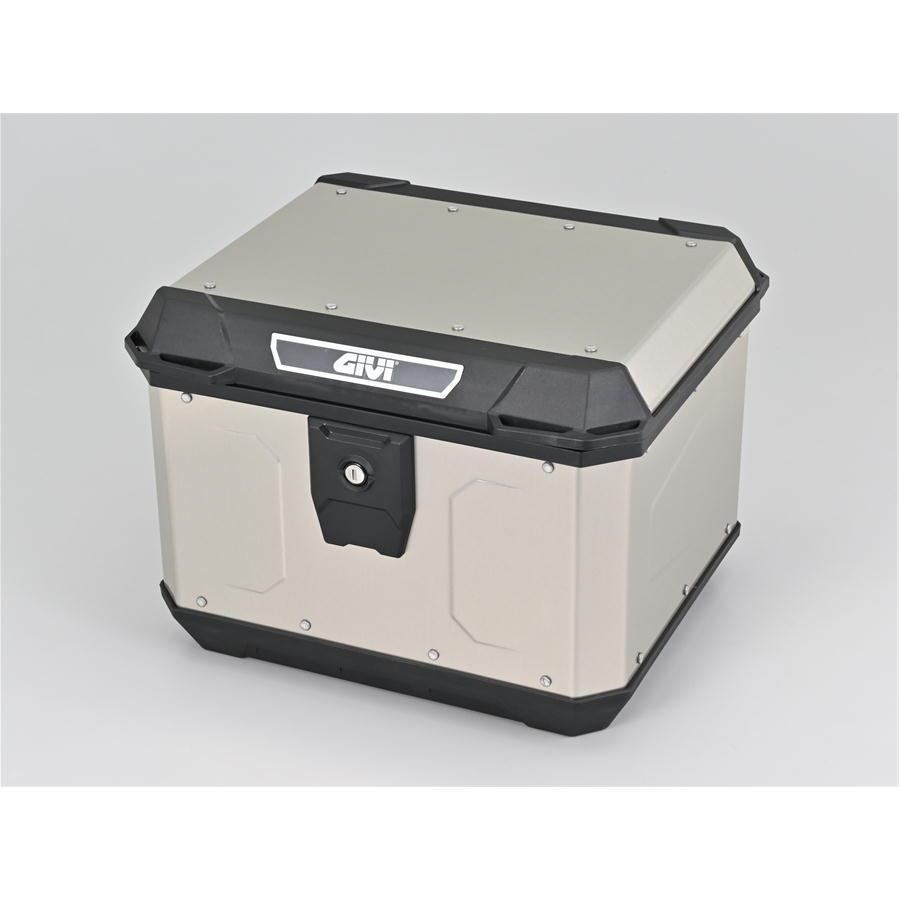 GIVI（ジビ） デイトナ DAYTONA バイク リアボックス モノロック GIVI