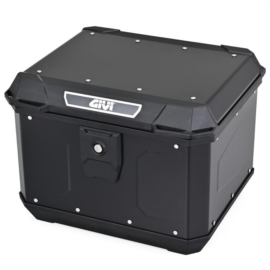 送料込み　15インチ 　DAYTONA　デイトナ　セドリック　グロリア GIVI（ジビ） デイトナ DAYTONA バイク リアボックス モノロック GIVI