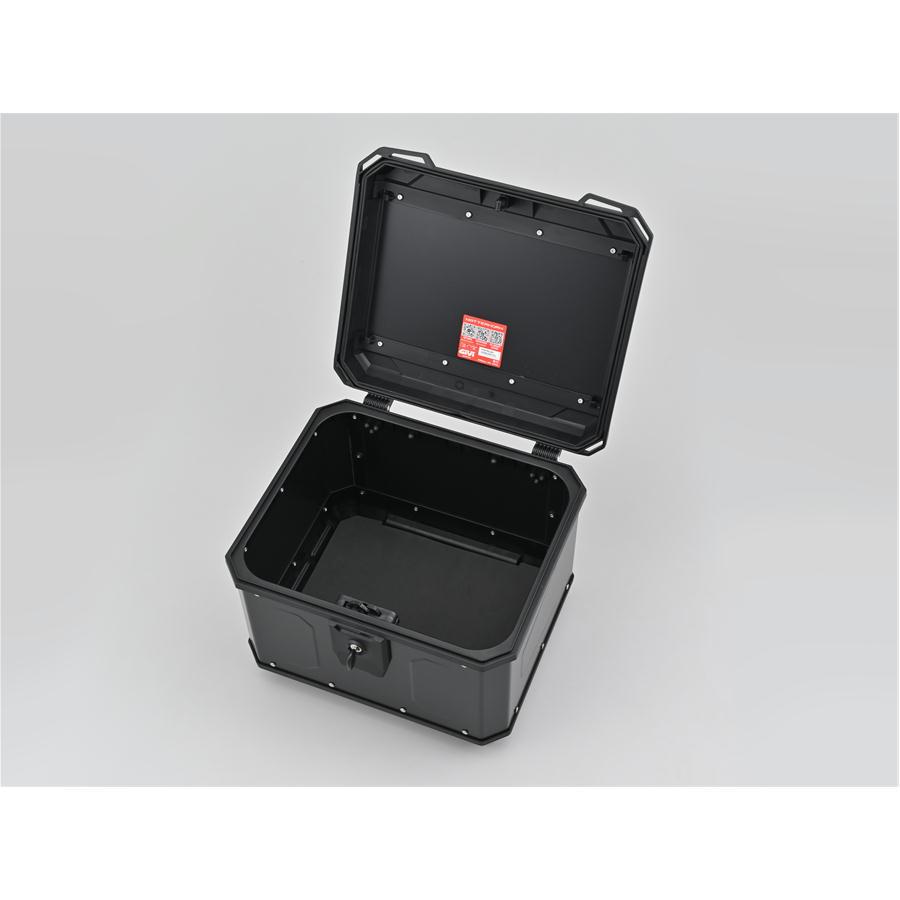 GIVI（ジビ） デイトナ DAYTONA バイク リアボックス モノロック GIVI