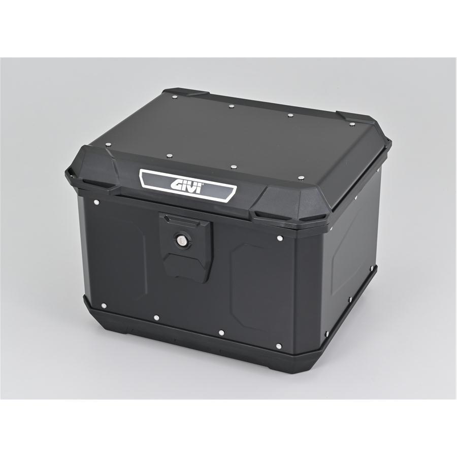 GIVI デイトナ DAYTONA バイク リアボックス モノロック MTN47A