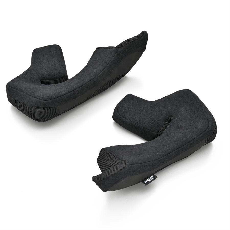 NOLAN（ノーラン） バイク ヘルメット N60-6用 補修品 チークパッド M