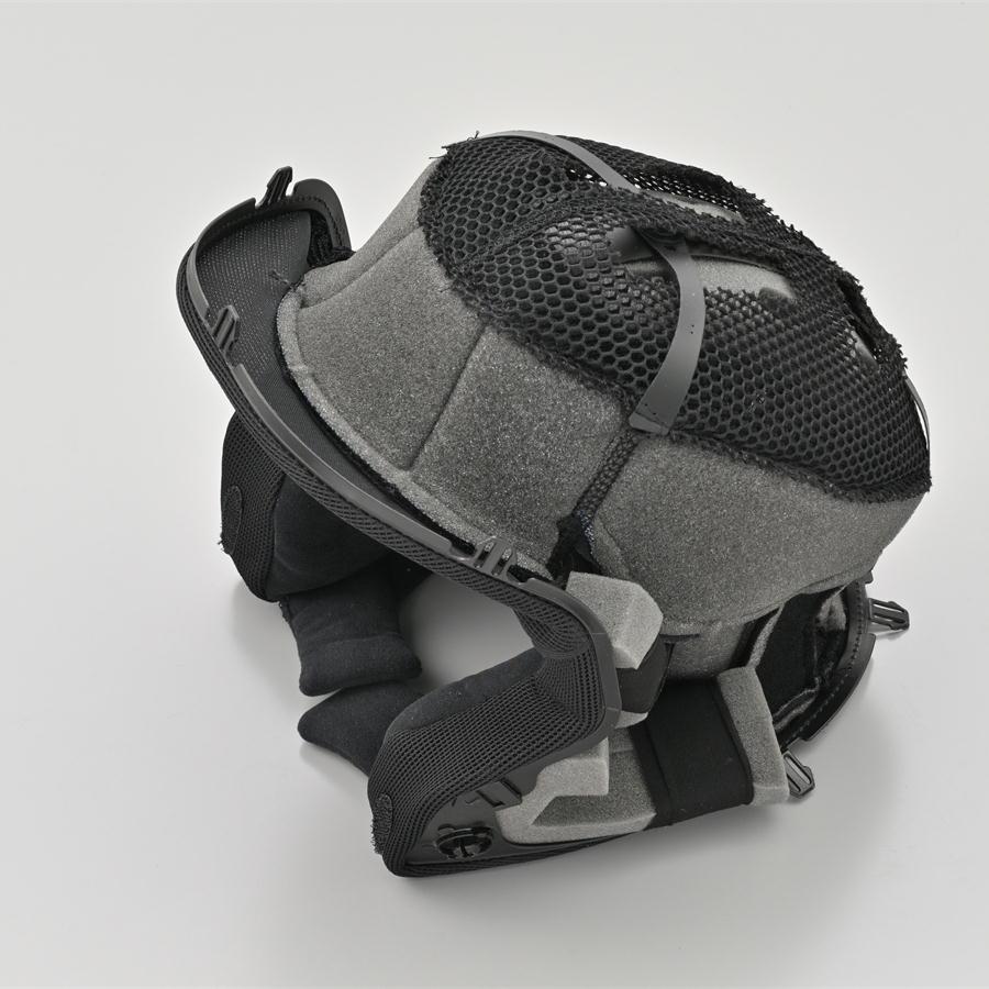 NOLAN（ノーラン） バイク ヘルメット N70-2X/N70-2GT用 補修品 内装