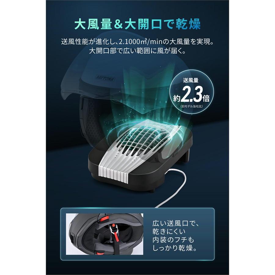 DAYTONA（バイク用品） デイトナ DAYTONA バイク へ RE:MET TURBO