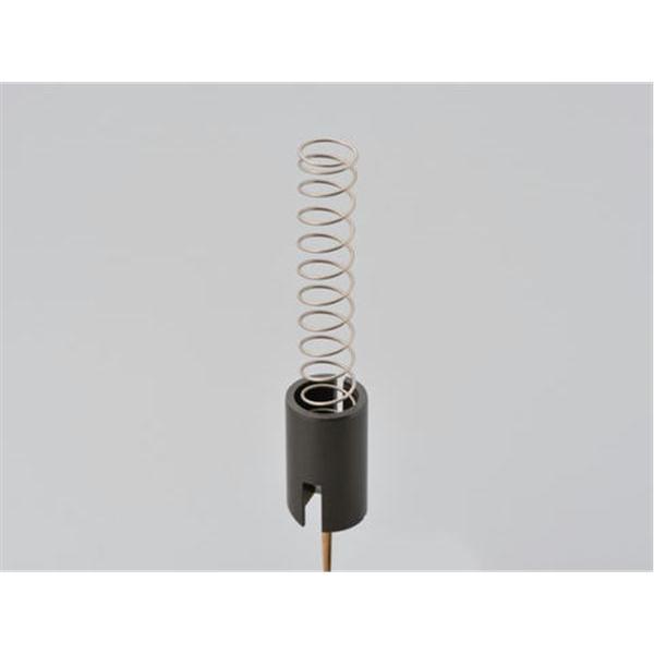 専用みずみずしく DAYTONA（デイトナ） DAYTONA KEIHIN PCキャブ用 スロットルスプリング