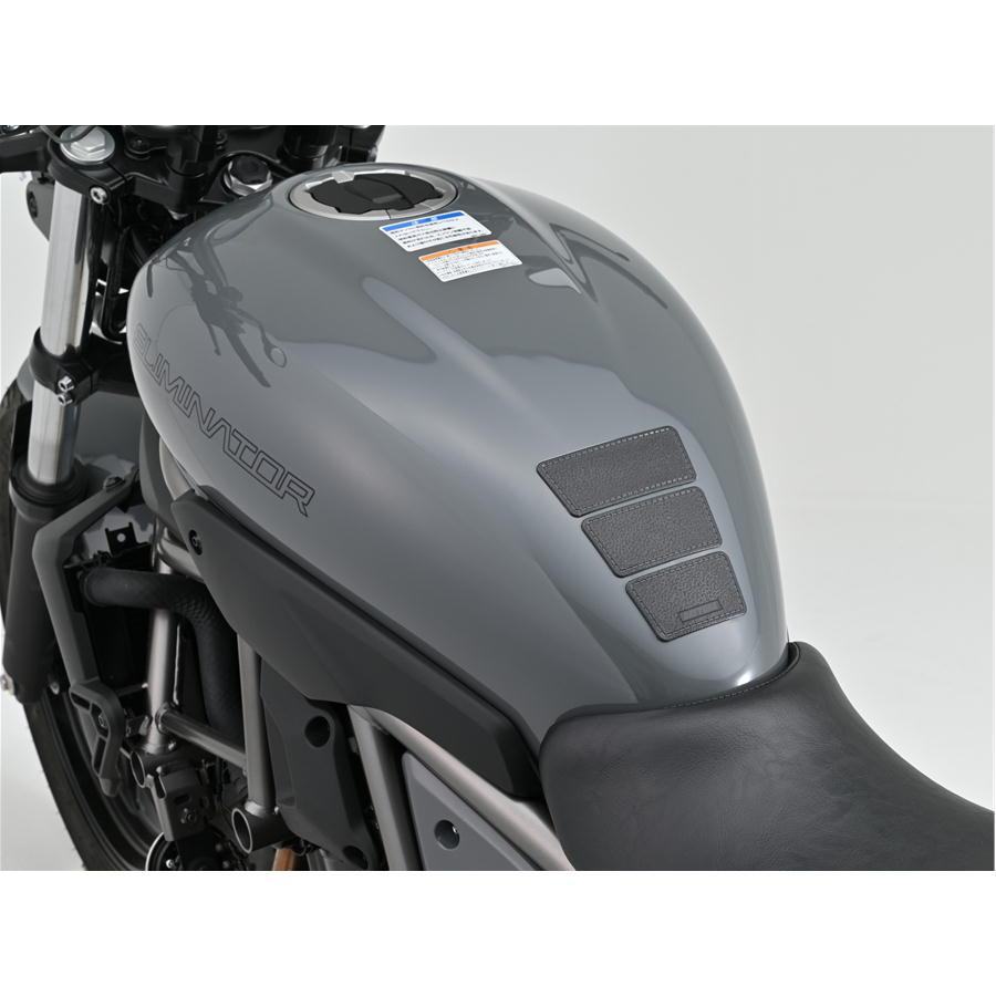 専用 Puig（プーチ） Puig 20508W FRONTAL SPOILER GP [CLEAR] HONDA