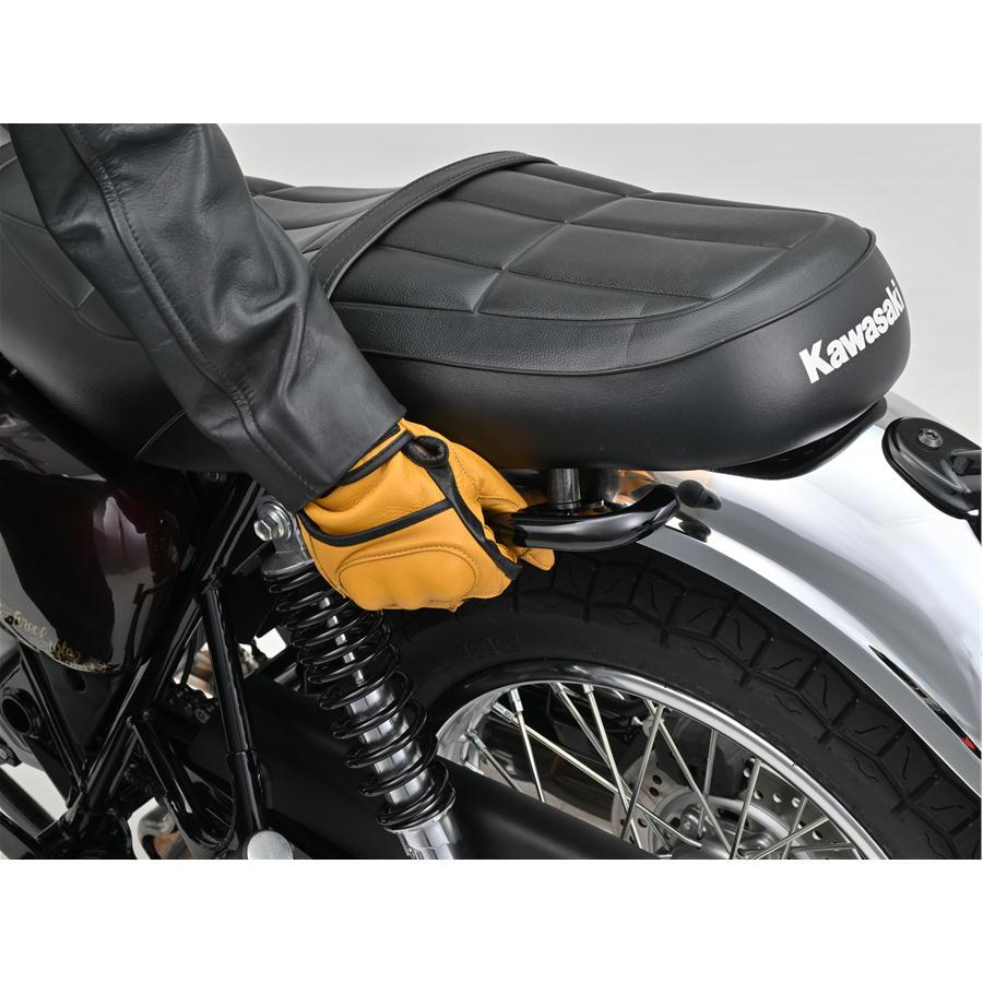 s1様用 DAYTONA（デイトナ） アシストグリップ W230／MEGURO S1 グロス