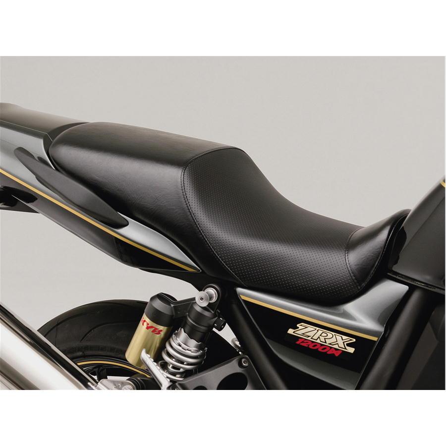 DAYTONA（デイトナ） DAYTONA COZYシート（COMP） ZRX1200R/S（'01