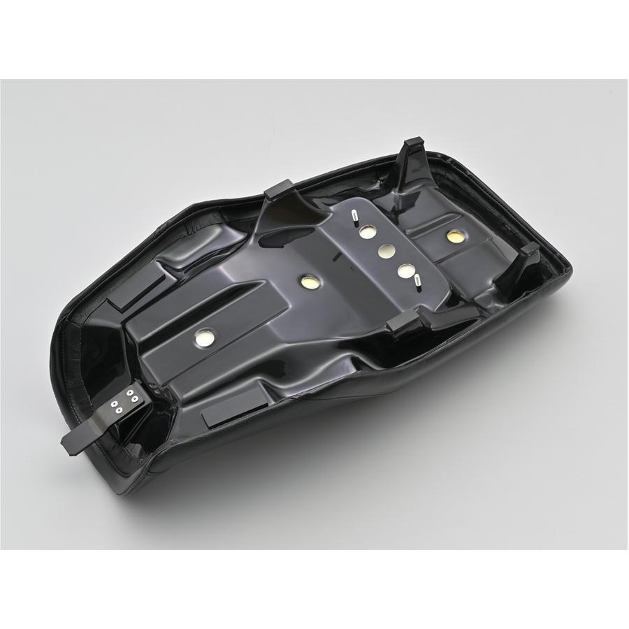 zrx1200r コージー カスタムシート DAYTONA（デイトナ） DAYTONA COZYシート（COMP） ZRX1200R/S（'01