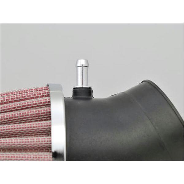 DAYTONA（デイトナ） パワーアドバンスパワーフィルター ラウンド