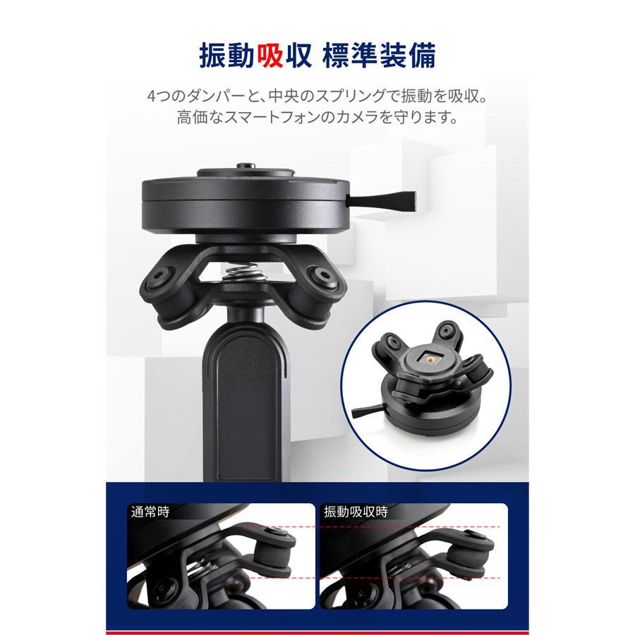 DAYTONA（デイトナ） GRエクスプロア GR-MT6 Ball Mount ボール