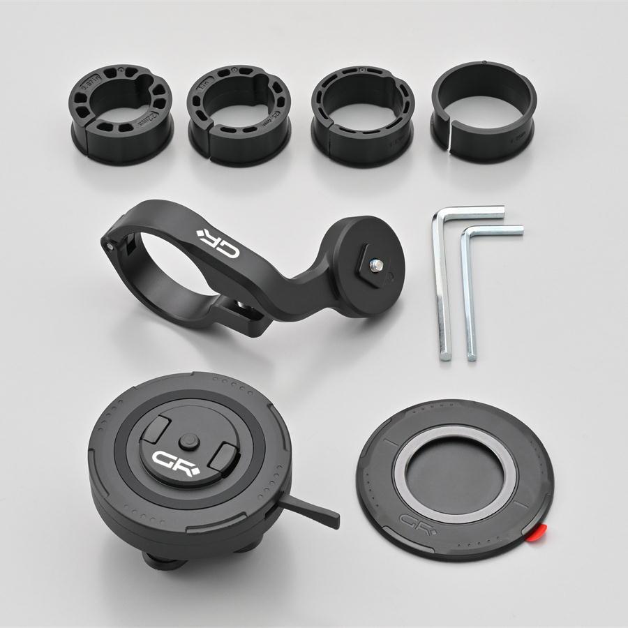 DAYTONA（デイトナ） DAYTONA GRエクスプロア GR-MT10 Offset Mount