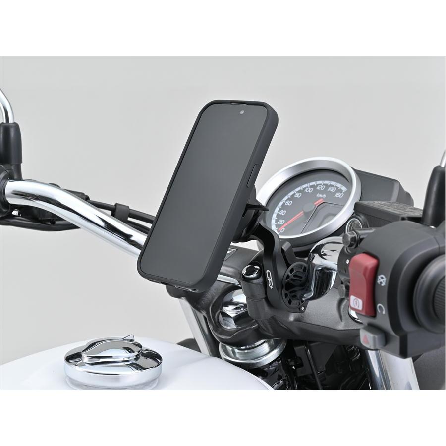 DAYTONA（デイトナ） GRエクスプロア GR-MT10 Offset Mount オフセット