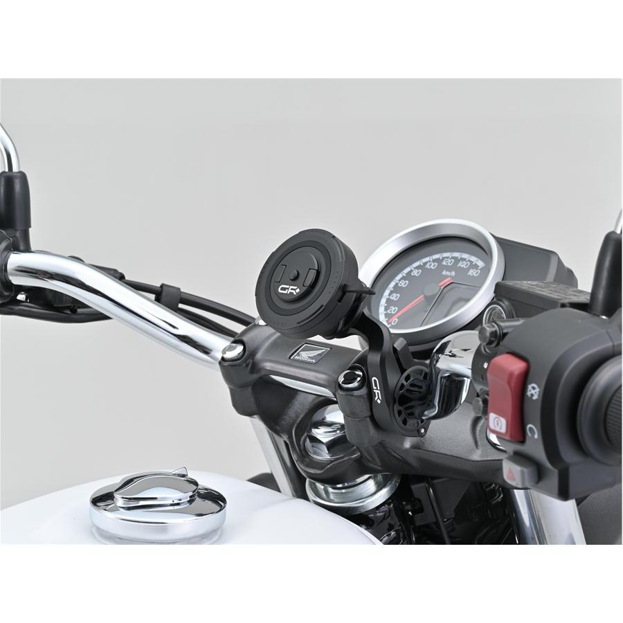 DAYTONA（デイトナ） GRエクスプロア GR-MT10 Offset Mount オフセット