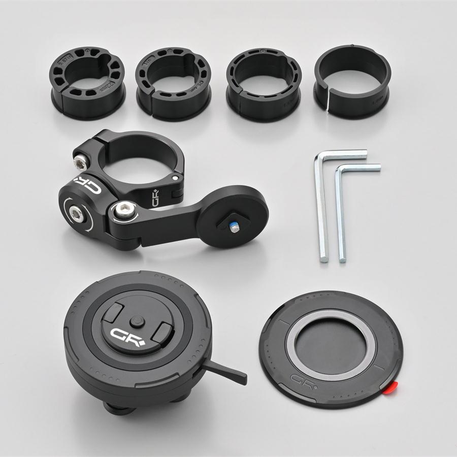 DAYTONA（デイトナ） DAYTONA GRエクスプロア GR-MT11 Bar Mount バー