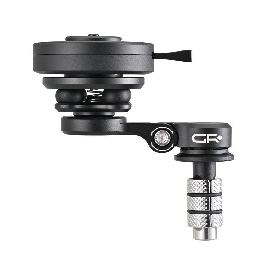 DAYTONA（デイトナ） GRエクスプロア GR-MT7 Stem Mount ステム