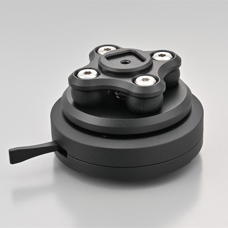 デイトナ　スマホホルダー　GR-MT7 Stem Mount ステムマウント DAYTONA（デイトナ） GRエクスプロア GR-MT7 Stem Mount ステム