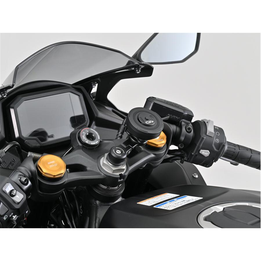 DAYTONA（デイトナ） GRエクスプロア GR-MT7 Stem Mount ステム