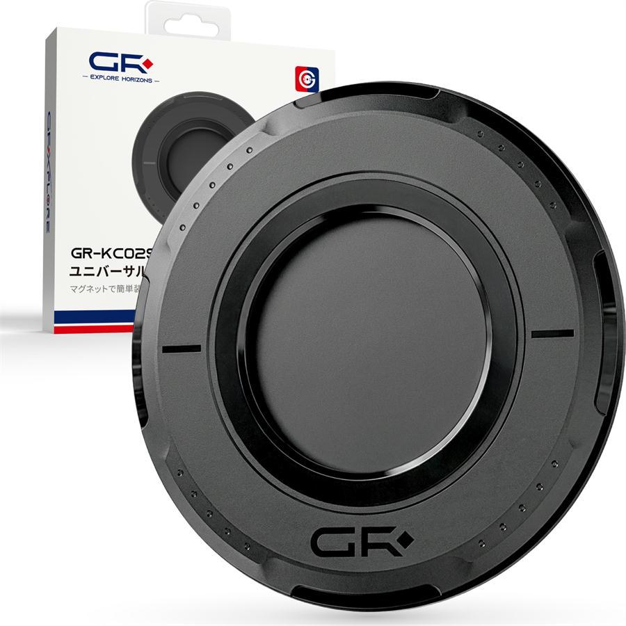ユニバーサルアダプター　デイテル DAYTONA（デイトナ） GRエクスプロア GR-KC02S Universal Adaptor