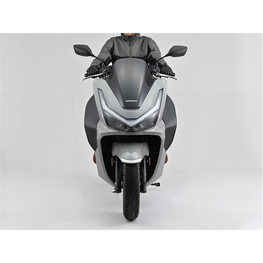 DAYTONA（デイトナ） バイク 外装 サイドバイザー PCX 2025 [8BJ-JK05