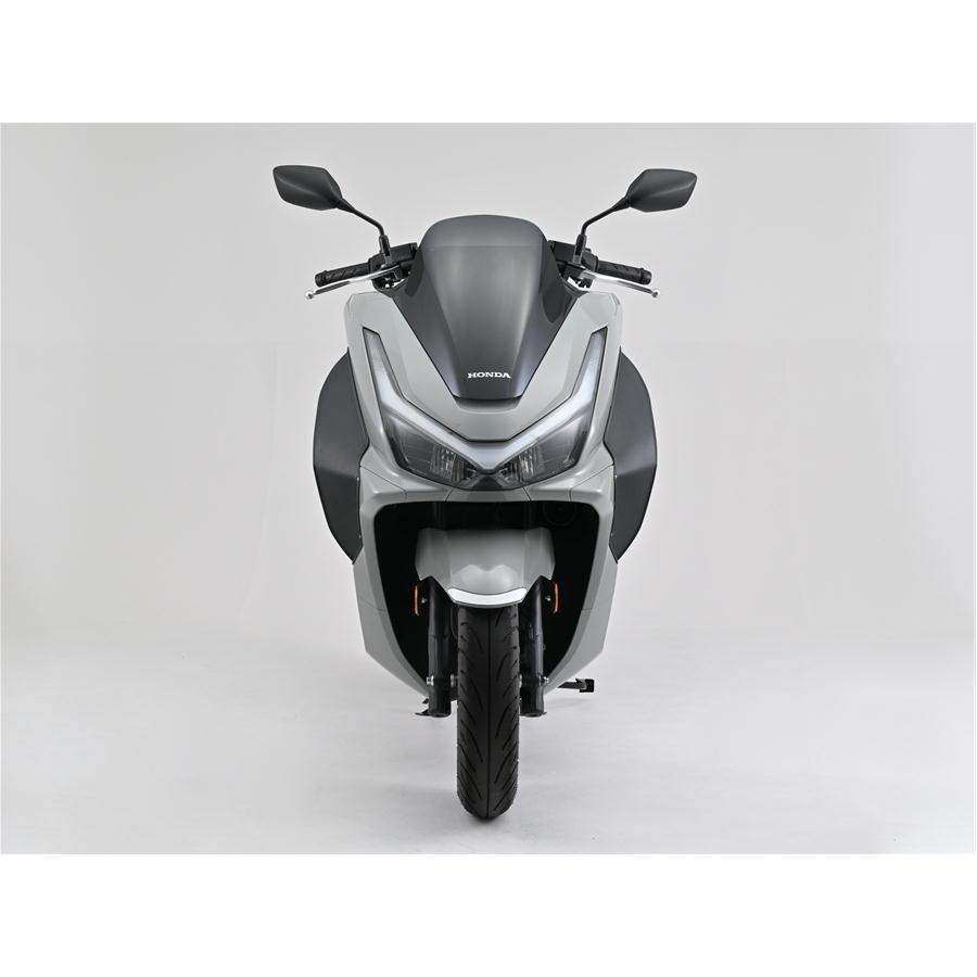 DAYTONA（デイトナ） バイク 外装 サイドバイザー PCX 2025 [8BJ-JK05