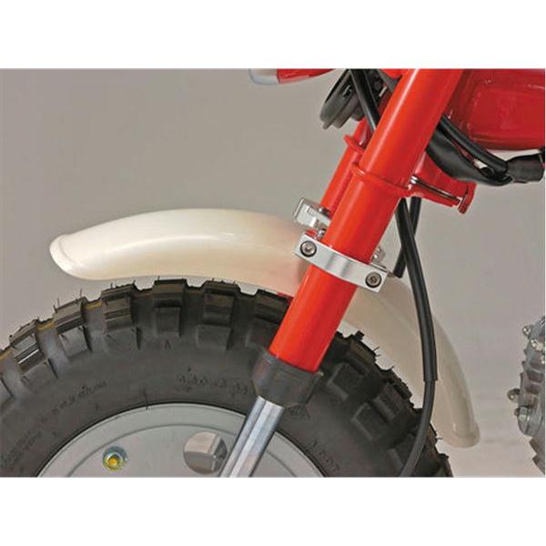 DAYTONA（バイク用品） デイトナ DAYTONA ノーマルフロントフェンダー