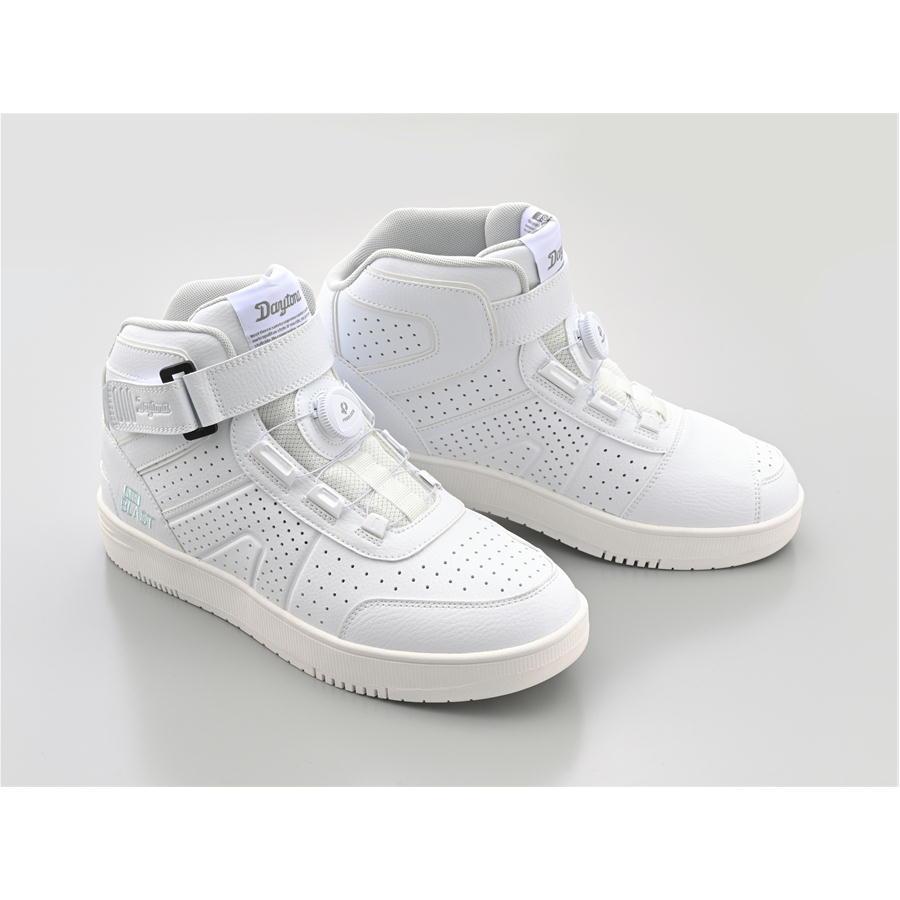DAYTONA（デイトナ） DAYTONA DS-501AIR D-VTライディングシューズ