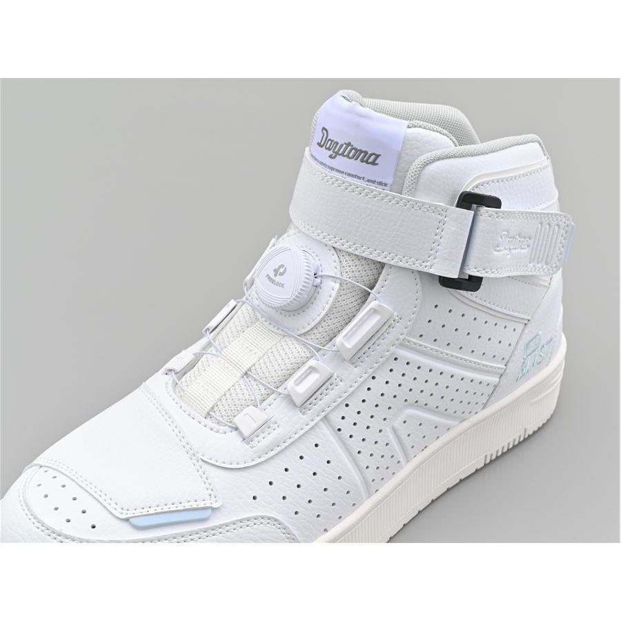 DAYTONA（デイトナ） DAYTONA DS-501AIR D-VTライディングシューズ