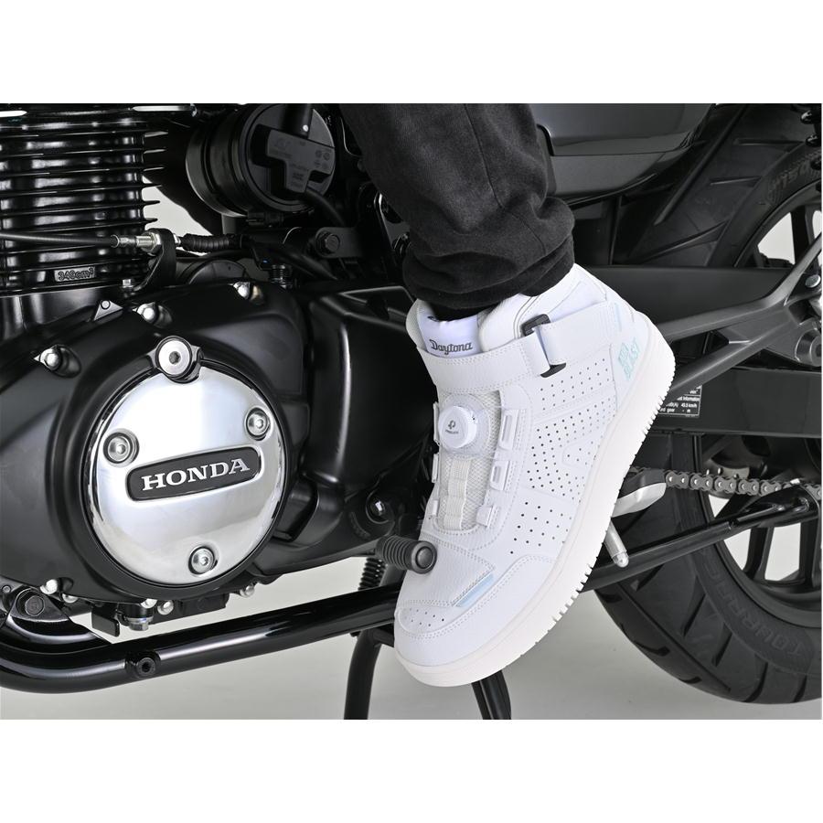 DAYTONA（デイトナ） DAYTONA DS-501AIR D-VTライディングシューズ