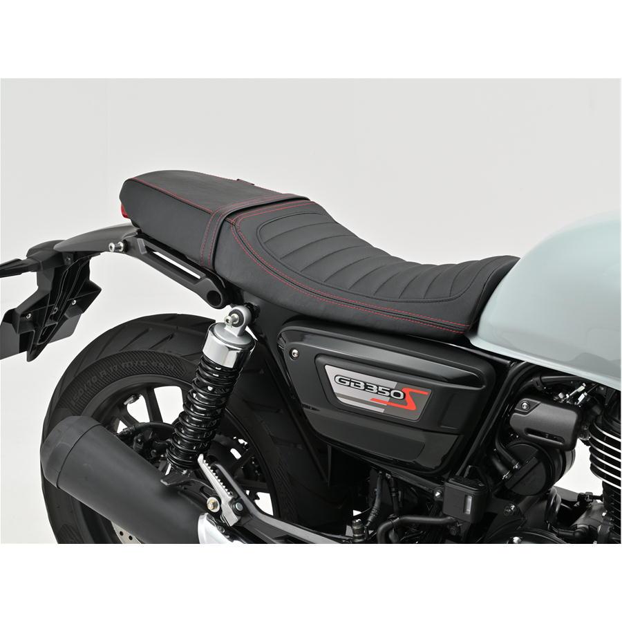DAYTONA（デイトナ） DAYTONA COZYシート（COMP） シートベース付き