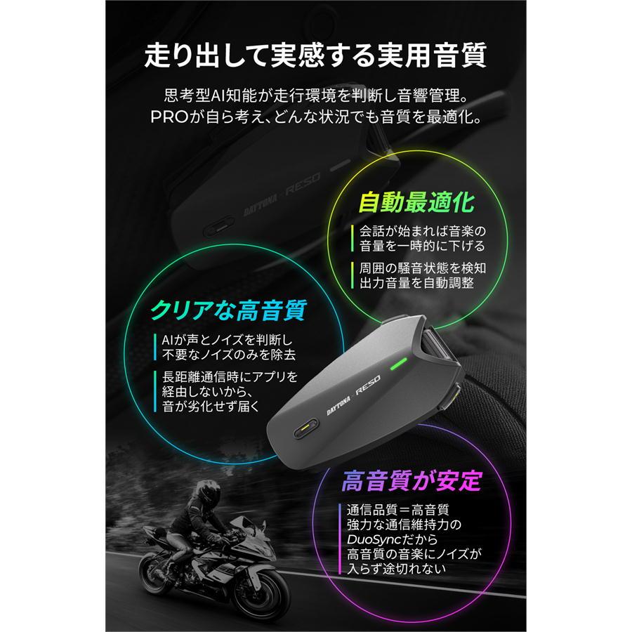 DAYTONA（デイトナ） DAYTONA RESO PILOT PRO : ネトセトラショップ