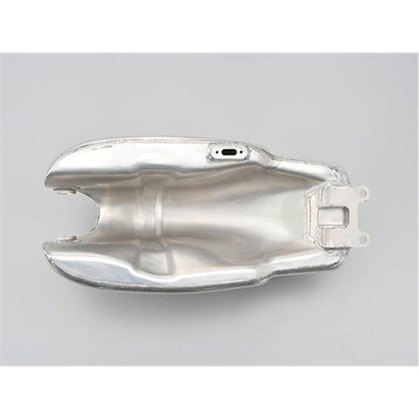 ＳＲ用アルミガソリンタンク DAYTONA（デイトナ） ノートンタイプ アルミガソリンタンクキット SR系